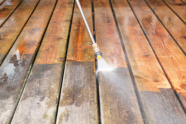 Best Sidewalk and Walkway Pressure Cleaning in Frankfort, OH